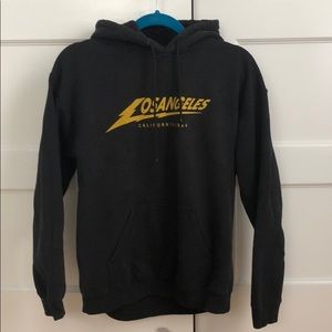 Brandy Melville hoodie sweatshirt